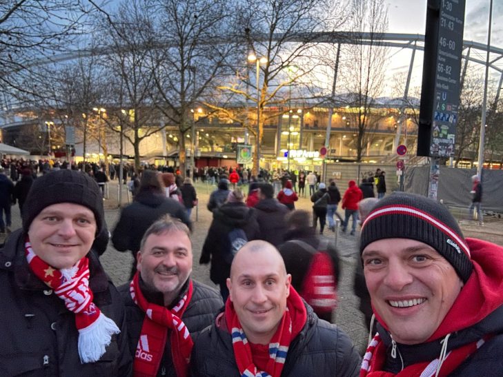 #teammartinmeier2026