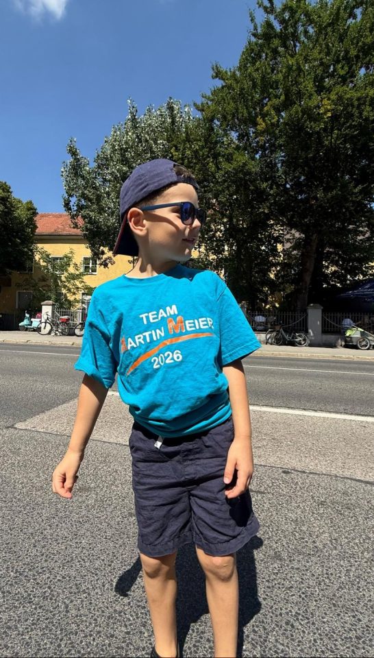 #teammartinmeier2026